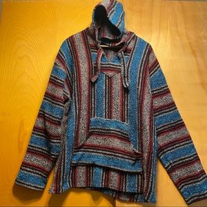 Woven Jacket
